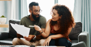 How to split expenses fairly as a couple