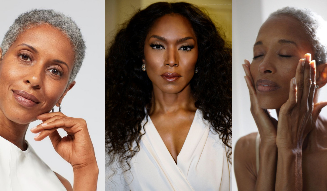 Peau mature et fond de teint : comment bien choisir ses produits