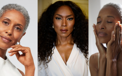 Peau mature et fond de teint : comment bien choisir ses produits